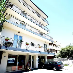 Igea Apartmanhotel