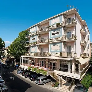 Saponi Hotel